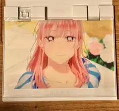 アオのハコ　雛　アクリルパネル　アクリルスタンド
