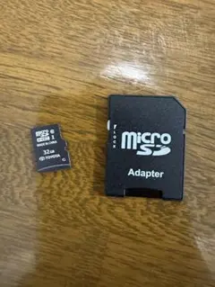 TOYOTA microSDカード 32GB 16GB TOYOTA microSDカード 32GB