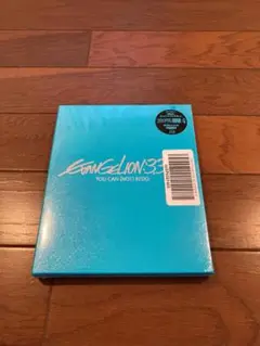 ヱヴァンゲリヲン新劇場版:Q EVANGELION:3.333 Blu-ray
