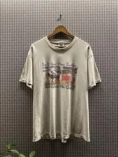 Cowboy Action joke Tee boro ジョーク USA製