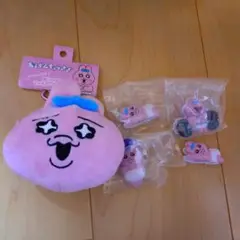 おぱんちゅうさぎ セット
