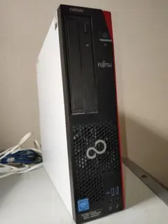 第7世代　Fujitsu D556/SX