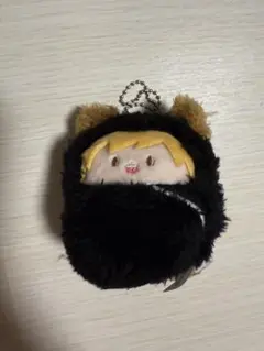 ハイキュー!!　くるみたぴぬい　宮侑　宮治　セット