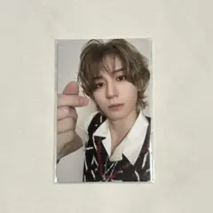 イハン BOYLIFE weverse ラキドロ