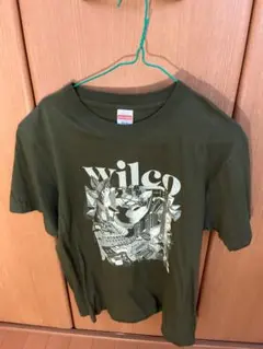 2025年最新】wilco tシャツの人気アイテム - メルカリ