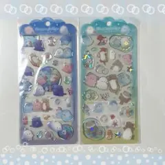 オバケーヌシール⭐︎2枚SET