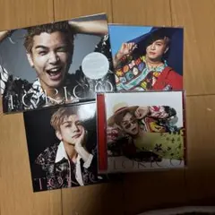 岩田剛典MATE限定完全受注生産SPECIAL盤Blu-ray