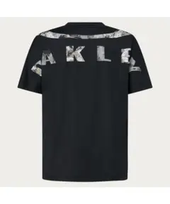 【新品未使用】新作 OAKLEY 半袖Tシャツ