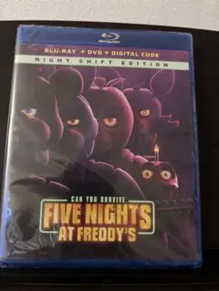 Five Nights at Freddy's