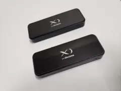 Docomo USBモデム L-03D(ブラック) 2個セット