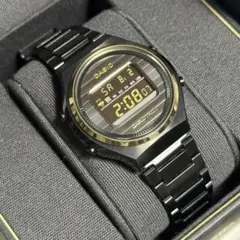 CASIO TRN-50ZE-1AJR CASIOTRON 50周年 未使用品