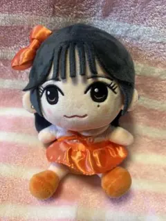 川本笑瑠 ぬいぐるみ
