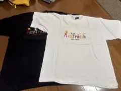 オーストラリア ゴールドコースト Tシャツ 2枚セット Sサイズ