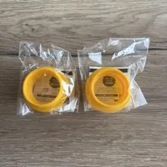 meiji らくらくミルクアタッチメントII 2個セット