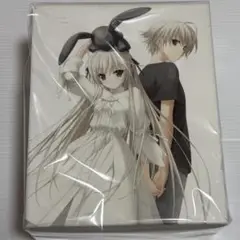 【箱のみ】 ヨスガノソラ Blu-ray BOX 初回限定版