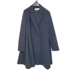 エンフォルド コート サイズ36 S美品 -