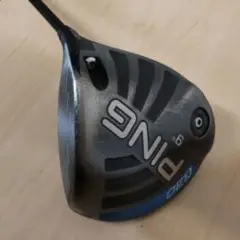 PING G30 ドライバー　シャフトX