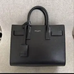 【期間限定出品】サンローラン サックドジュール ナノ 美品