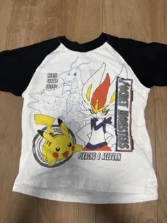 ポケモンTシャツ130