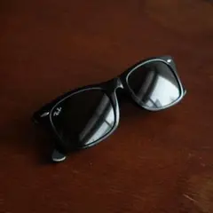 【おはぎ】Ray-Ban RB2151A サングラス 902 おはぎ様専用】Ray-Ban RB2151A サングラス 902