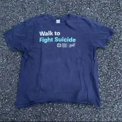 00s GILDAN NAVY T shirts