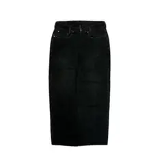 Levi’s 550 Jeans Pants【リーバイス ブラックデニム】
