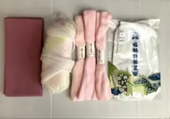 和装小物4点セット