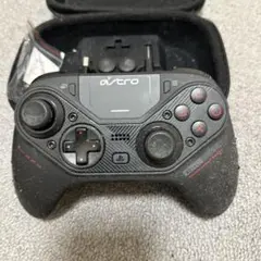 極美品 希少 廃盤品 ASTRO C40TR ワイヤレスコントローラー