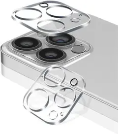 iPhone14 Pro/ Pro Max 用 カメラフィルム　2枚