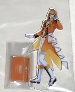 うたプリ シャニライ アクスタ レン