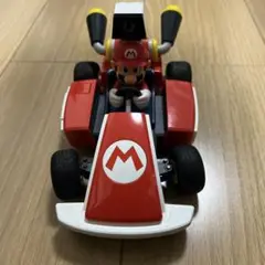Switchのゲームで使うマリオカート