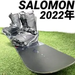 【美品】SALOMON PULSE LTD 152cm Salomon Pulse Snowboard | The House