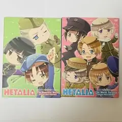 ヘタリア DVD 5期 6期 スペシャルプライスDVD-BOX セット