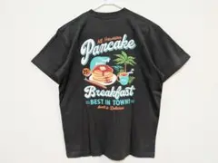 新品 Hulu Lani プリントTシャツ