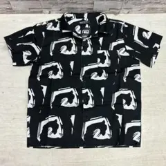 新品 reversal リバーサル EDO BIG MARK SHIRTS XL