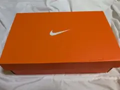 NIKE wmns nike motiva 23.5cm 空箱のみ