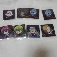 HUNTER×HUNTER ウエハース
