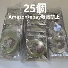 D43.うらたぬき 浦島坂田船 wedding 缶バッジ デフォ 2024 夏ツ