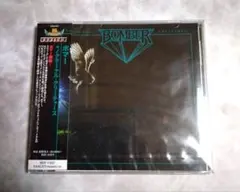 【新品未開封】BOMBER / Nocturnal Creatures