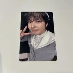 SMTOWN LIVE 2025 ラントレ NCT WISH サクヤ