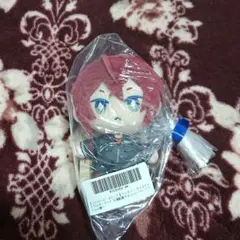 ツイステ リドル 運動着 マスコット ぬいぐるみ