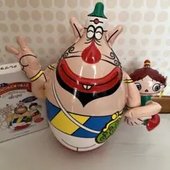 ハクション大魔王パネル ハクション大魔王 | Zippoオンラインショップ