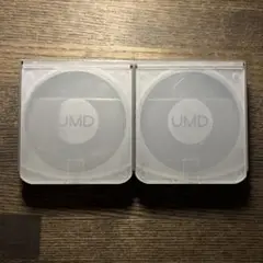 PSP ソフトケース　UMD ケース