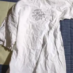 伊藤美来さんのライブツアーTシャツ