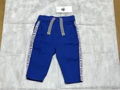 ★再値下げ★【新品未使用】プチバトー ロゴ パンツ