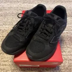 New Balance UA800 ブラック26.5cm⭐️本日限定セール⭐️