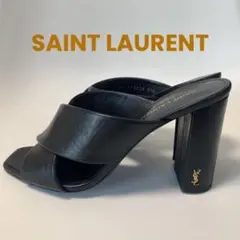サンローラン♡SAINT LAURENT レディース サンダル・ミュール