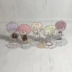 MooNs アクスタ