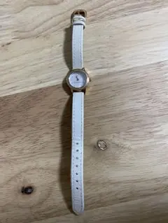ヨンドシー 4°c 腕時計