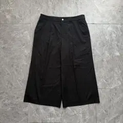 archive comme ca ism cropped pants